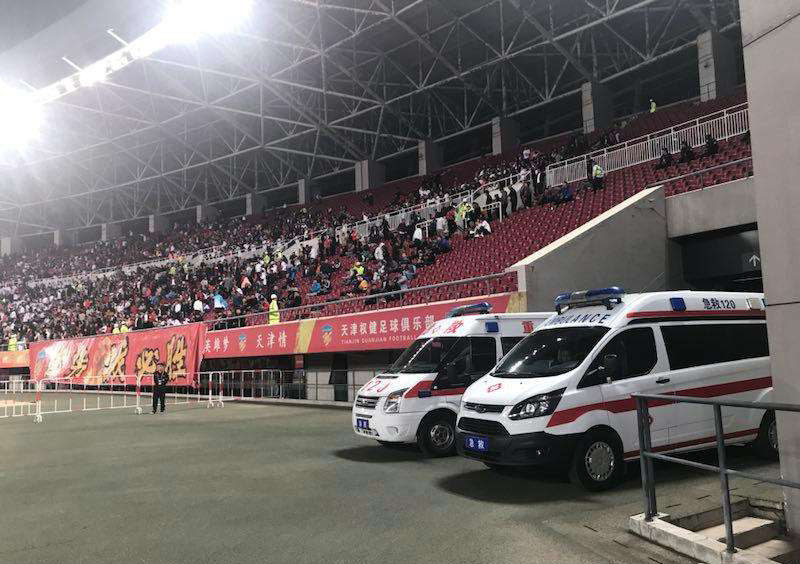 察雅县大中小型活动保障