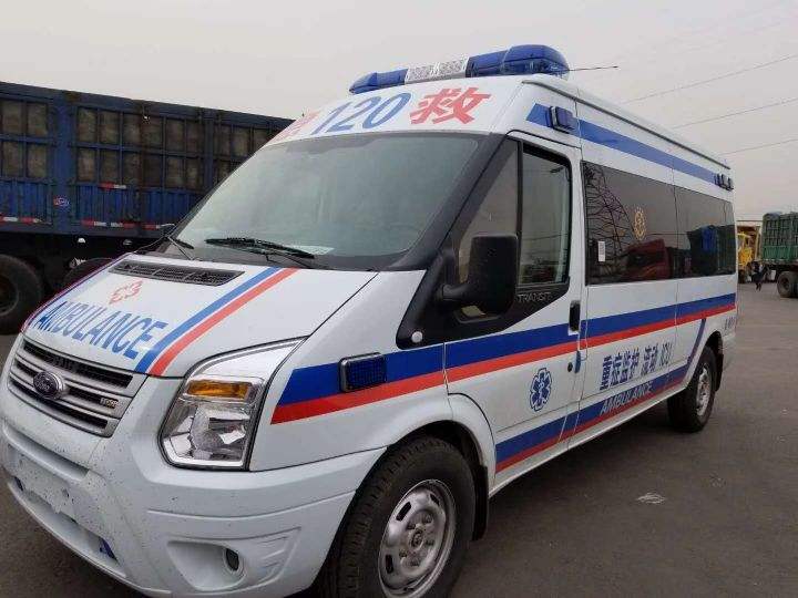 察雅县成人监护型护送